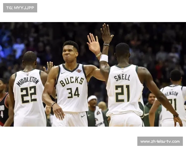 字母哥领衔密尔沃基雄鹿崛起东部全新王朝的构建与挑战