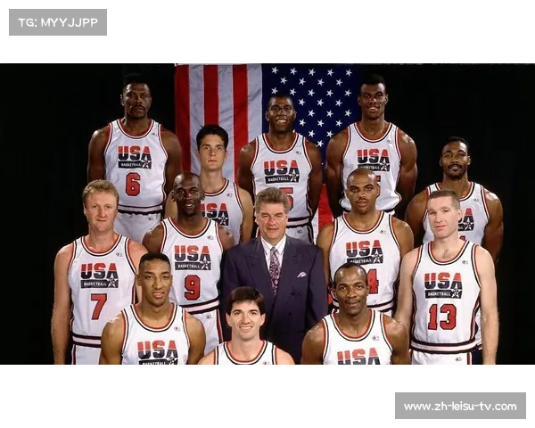 奥运篮球赛场上的辉煌传奇与历史性对决：从梦之队到时代巨星