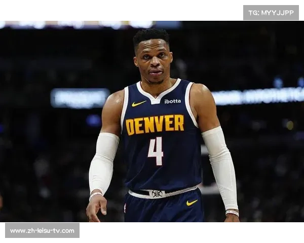 威少不止三双!拉塞尔·威斯布鲁克激情与传奇的篮球人生 威少不止三双!拉塞尔·威斯布鲁克激情与传奇的篮球人生