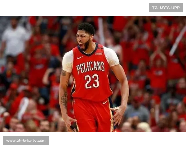 安东尼·戴维斯:纵横篮下的巨兽霸主与内线防守王者 安东尼·戴维斯:纵横篮下的巨兽霸主与内线防守王者