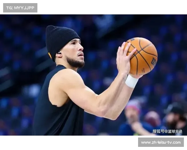 德文·布克:超凡得分手带领太阳冲击NBA总冠军梦想 德文·布克:超凡得分手带领太阳冲击NBA总冠军梦想