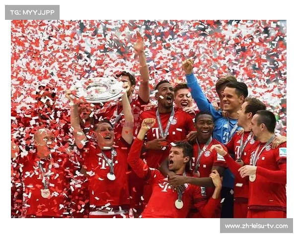 拜仁慕尼黑:稳固霸主地位背后的辉煌历史与强大实力解析 拜仁慕尼黑:稳固霸主地位背后的辉煌历史与强大实力解析