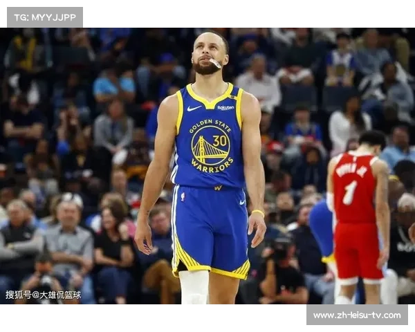 斯蒂芬·库里如何通过三分球技术革新篮球战术和打破传统格局