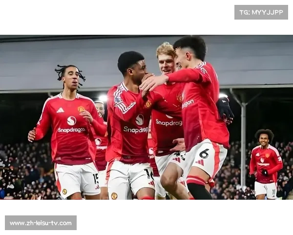 曼彻斯特联重回巅峰之路 红魔再现英超辉煌传奇