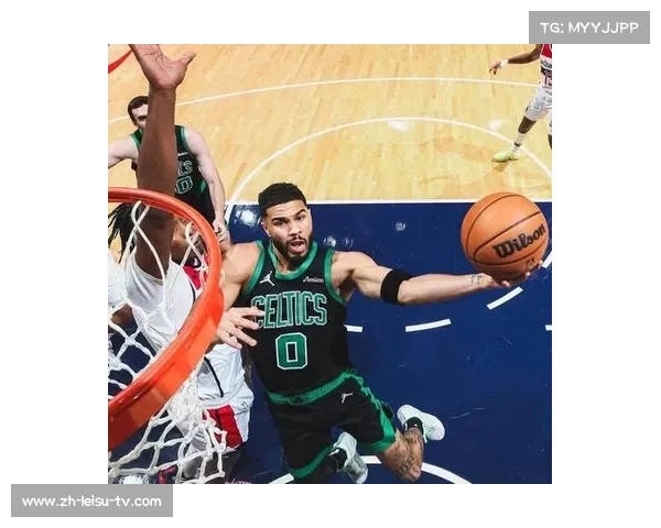 杰森·塔图姆领衔凯尔特人崛起新篇章 他将成为未来NBA的超级巨星 杰森·塔图姆领衔凯尔特人崛起新篇章 他将成为未来NBA的超级巨星