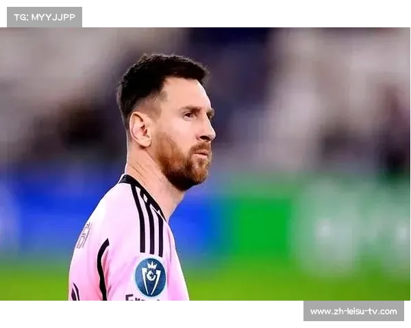 梅西:从巴萨传奇到巴黎新篇章,球王荣耀永续书写 梅西:从巴萨传奇到巴黎新篇章,球王荣耀永续书写