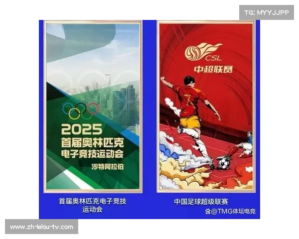 沙特加强电竞基础设施建设助力奥林匹克电竞运动会发展 沙特加强电竞基础设施建设助力奥林匹克电竞运动会发展