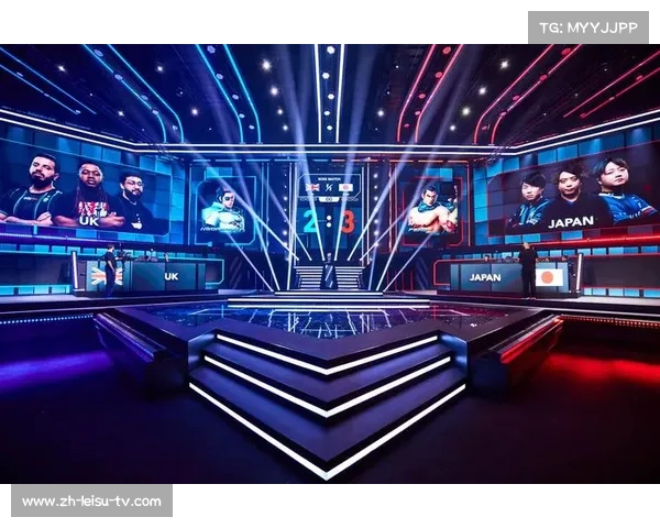 沙特阿拉伯开启奥林匹克电竞运动会新篇章引领全球电竞发展新潮流