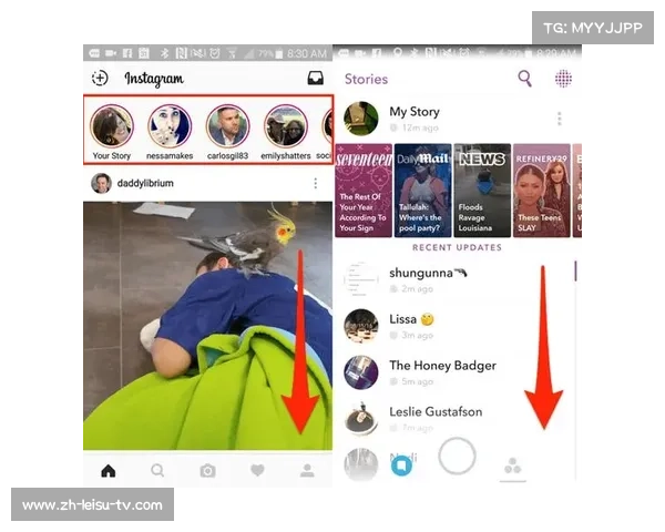 Instagram账号与Facebook的关联 Instagram账号与Facebook的关联