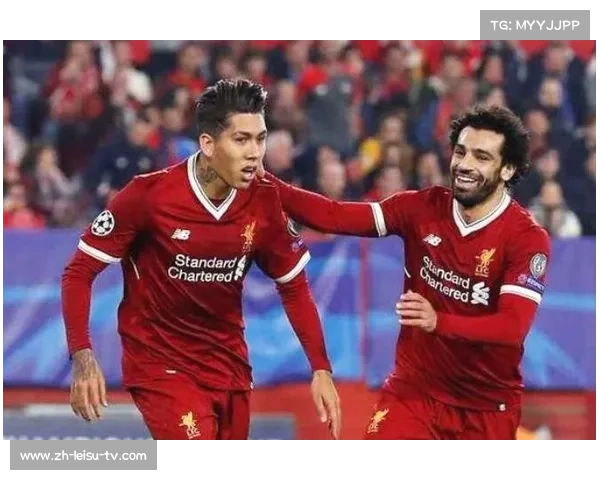 利物浦 vs 西汉姆联,詹俊的独家视角 利物浦 vs 西汉姆联,詹俊的独家视角